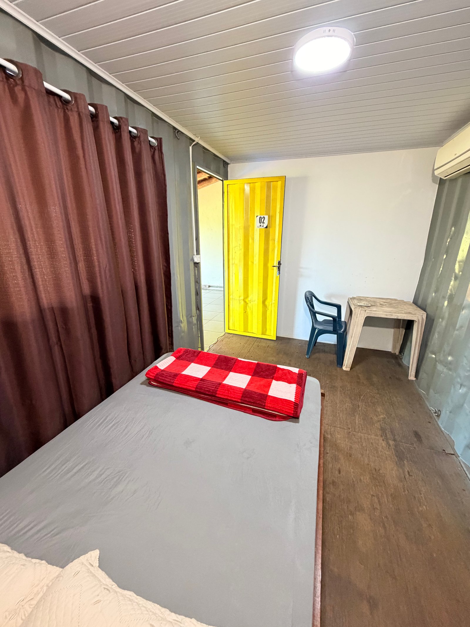 Apartamento